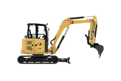 tilting blade for cat 305cr mini excavator|cat mini 305 cr.